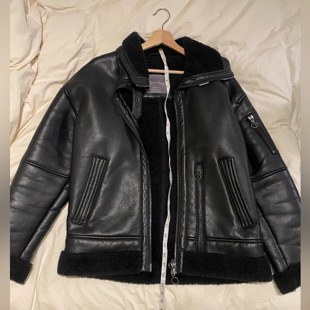 ZARA Jacket Bundle of 2 - Picture 9 of 11